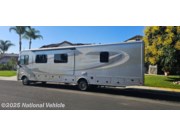 Call now about this 2015 Fleetwood Terra 35K! 2015 Fleetwood Terra 35K - Used Class A For Sale by National Vehicle in Murrieta, California