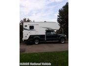 Contact us now about this 2023 Adventurer Truck Camper 910DB! 2023 Truck Camper 910DB by Adventurer from National Vehicle in Wenatchee, Washington