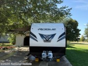 Contact us now about this 2021 Forest River Vengeance Rogue 29KS! 2021 Vengeance Rogue 29KS by Forest River from National Vehicle in Bloomington, Illinois
