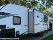 Call now about this 2021 Forest River Vengeance Rogue 29KS! 2021 Forest River Vengeance Rogue 29KS - Used Toy Hauler For Sale by National Vehicle in Bloomington, Illinois