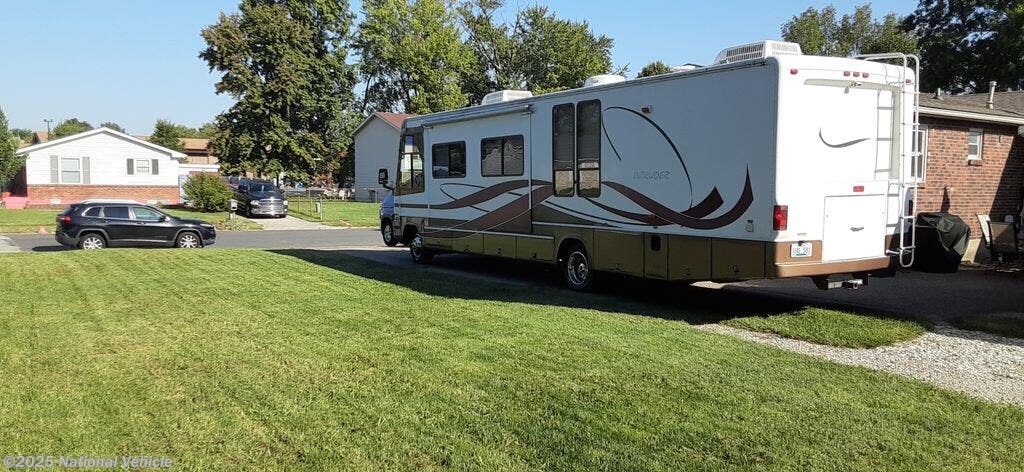 Email now about this 2001 Damon Intruder 349! Used 2001 Damon Intruder 349 available in Louisville, Kentucky