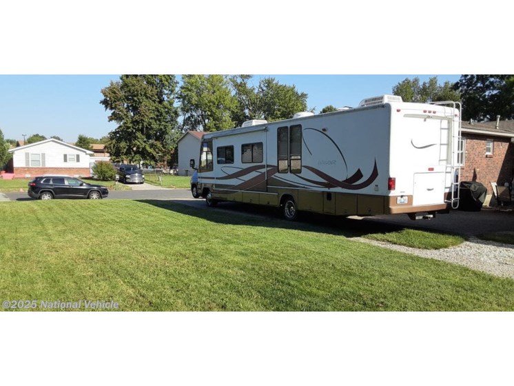 Email now about this 2001 Damon Intruder 349! Used 2001 Damon Intruder 349 available in Louisville, Kentucky