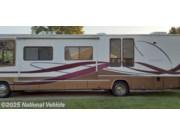 Call now about this 2001 Damon Intruder 349! 2001 Damon Intruder 349 - Used Class A For Sale by National Vehicle in Louisville, Kentucky