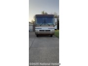 Contact us now about this 2001 Damon Intruder 349! 2001 Intruder 349 by Damon from National Vehicle in Louisville, Kentucky