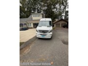 Contact us now about this 2016 Airstream Interstate 3500 Lounge EXT! 2016 Interstate 3500 Lounge EXT by Airstream from National Vehicle in Gastonia, North Carolina