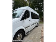 Used 2016 Airstream Interstate 3500 Lounge EXT available in Gastonia, North Carolina