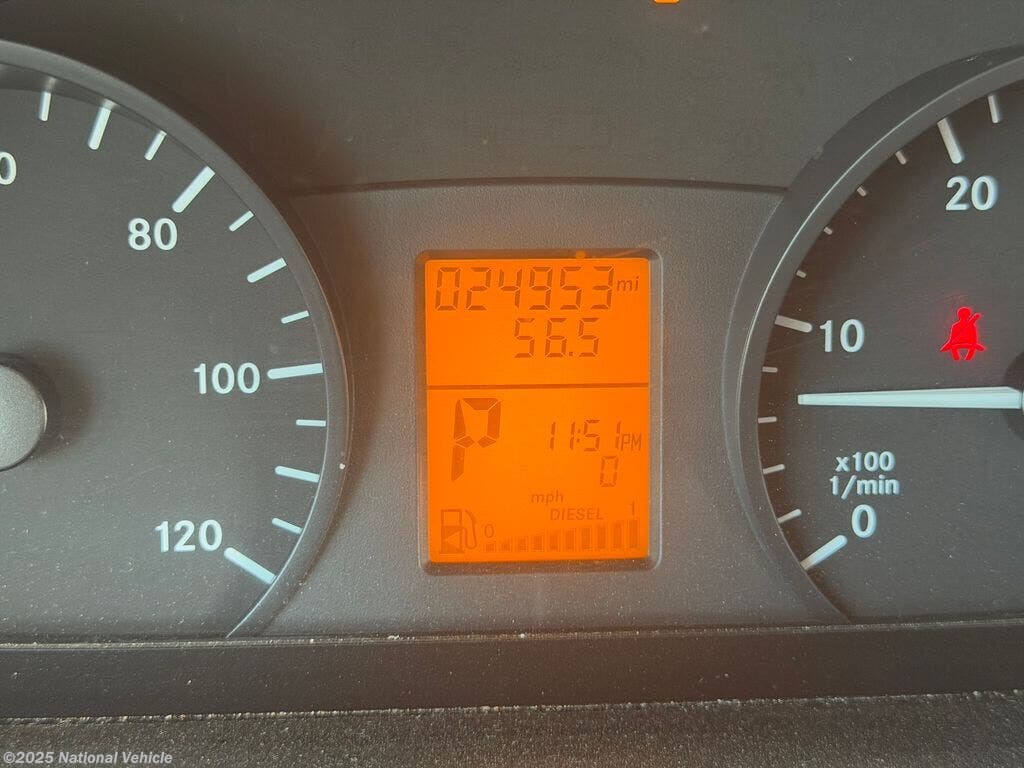 Contact us now about this 2015 Forest River Forester MBS 2401S! 2015 Forester MBS 2401S by Forest River from National Vehicle in Torrance, California