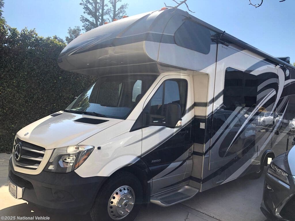 Email now about this 2015 Forest River Forester MBS 2401S! Used 2015 Forest River Forester MBS 2401S available in Torrance, California