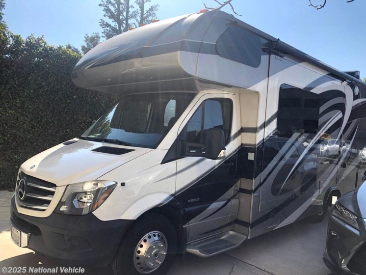 Email now about this 2015 Forest River Forester MBS 2401S! Used 2015 Forest River Forester MBS 2401S available in Torrance, California