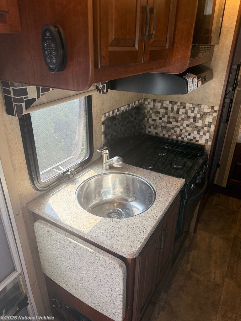 Used 2015 Forest River Forester MBS 2401S available in Torrance, California