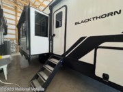 Call now about this 2024 East to West Blackthorn 3100RL! 2024 East to West Blackthorn 3100RL - Used Fifth Wheel For Sale by National Vehicle in Mooresville, North Carolina