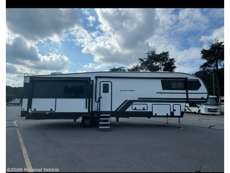 Email now about this 2024 East to West Blackthorn 3100RL! Used 2024 East to West Blackthorn 3100RL available in Mooresville, North Carolina