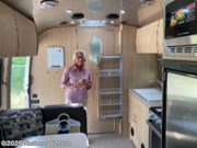 Contact us now about this 2020 Airstream Flying Cloud 23FB! 2020 Flying Cloud 23FB by Airstream from National Vehicle in Sandwich, Massachusetts