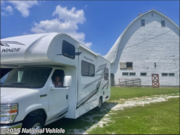 Call now about this 2025 Thor Motor Coach Four Winds 25Z! 2025 Thor Motor Coach Four Winds 25Z - Used Class C For Sale by National Vehicle in St. Louis, Missouri