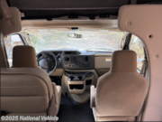 Used 2025 Thor Motor Coach Four Winds 25Z available in St. Louis, Missouri