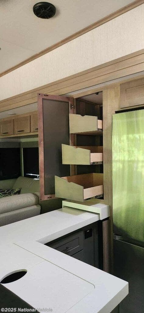 Used 2023 Grand Design Momentum M-Class 395MS-R available in Harrison, Maine