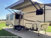 Call now about this 2021 Vanleigh PineCrest 305RLP! 2021 Vanleigh PineCrest 305RLP - Used Fifth Wheel For Sale by National Vehicle in Yukon, Oklahoma