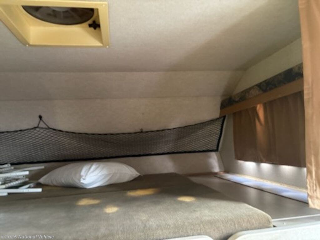 Call now about this 2006 Fleetwood Jamboree GT 31W! 2006 Fleetwood Jamboree GT 31W - Used Class C For Sale by National Vehicle in Naples, Florida