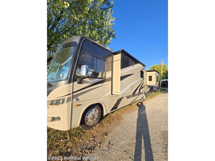 Email now about this 2020 Forest River Georgetown GT5 34H! Used 2020 Forest River Georgetown GT5 34H available in Cincinnati, Ohio