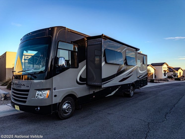 Email now about this 2017 Coachmen Mirada 35BH! Used 2017 Coachmen Mirada 35BH available in Las Cruces, New Mexico