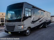 Call now about this 2017 Coachmen Mirada 35BH! 2017 Coachmen Mirada 35BH - Used Class A For Sale by National Vehicle in Las Cruces, New Mexico