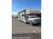 Contact us now about this 2016 Thor Motor Coach Four Winds 31L! 2016 Four Winds 31L by Thor Motor Coach from National Vehicle in Sun City West, Arizona