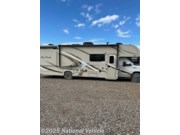 Call now about this 2016 Thor Motor Coach Four Winds 31L! 2016 Thor Motor Coach Four Winds 31L - Used Class C For Sale by National Vehicle in Sun City West, Arizona