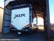 Call now about this 2022 Forest River XLR Nitro 28DK5! 2022 Forest River XLR Nitro 28DK5 - Used Toy Hauler For Sale by National Vehicle in Pueblo West, Colorado