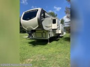 Call now about this 2018 Keystone Montana Legacy Edition 3920FB! 2018 Keystone Montana Legacy Edition 3920FB - Used Fifth Wheel For Sale by National Vehicle in Schoolcraft, Michigan