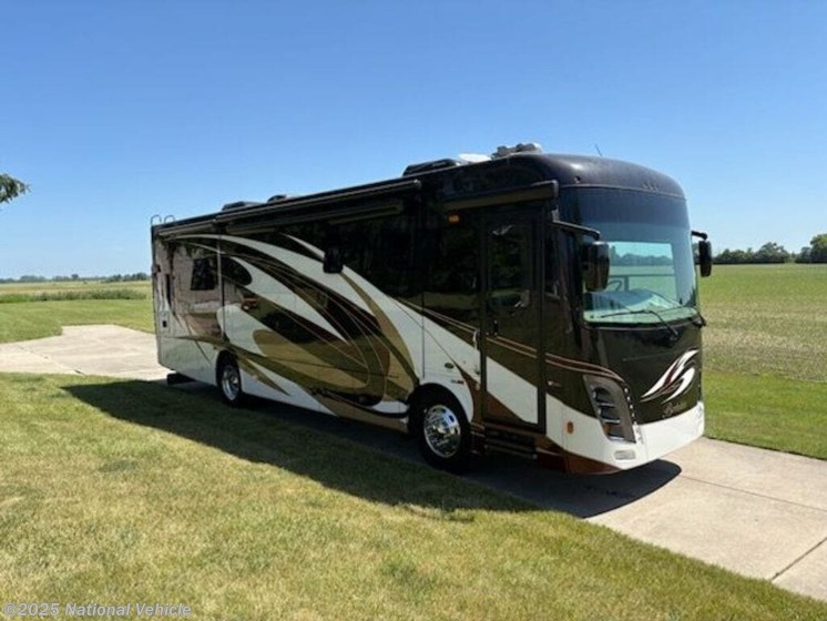 Email now about this 2018 Forest River Berkshire 34QS! Used 2018 Forest River Berkshire 34QS available in Cass City, Michigan