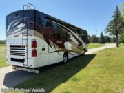 Call now about this 2018 Forest River Berkshire 34QS! 2018 Forest River Berkshire 34QS - Used Class A For Sale by National Vehicle in Cass City, Michigan