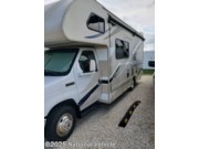 Call now about this 2018 Thor Motor Coach Four Winds 24F! 2018 Thor Motor Coach Four Winds 24F - Used Class C For Sale by National Vehicle in Port Charlotte, Florida