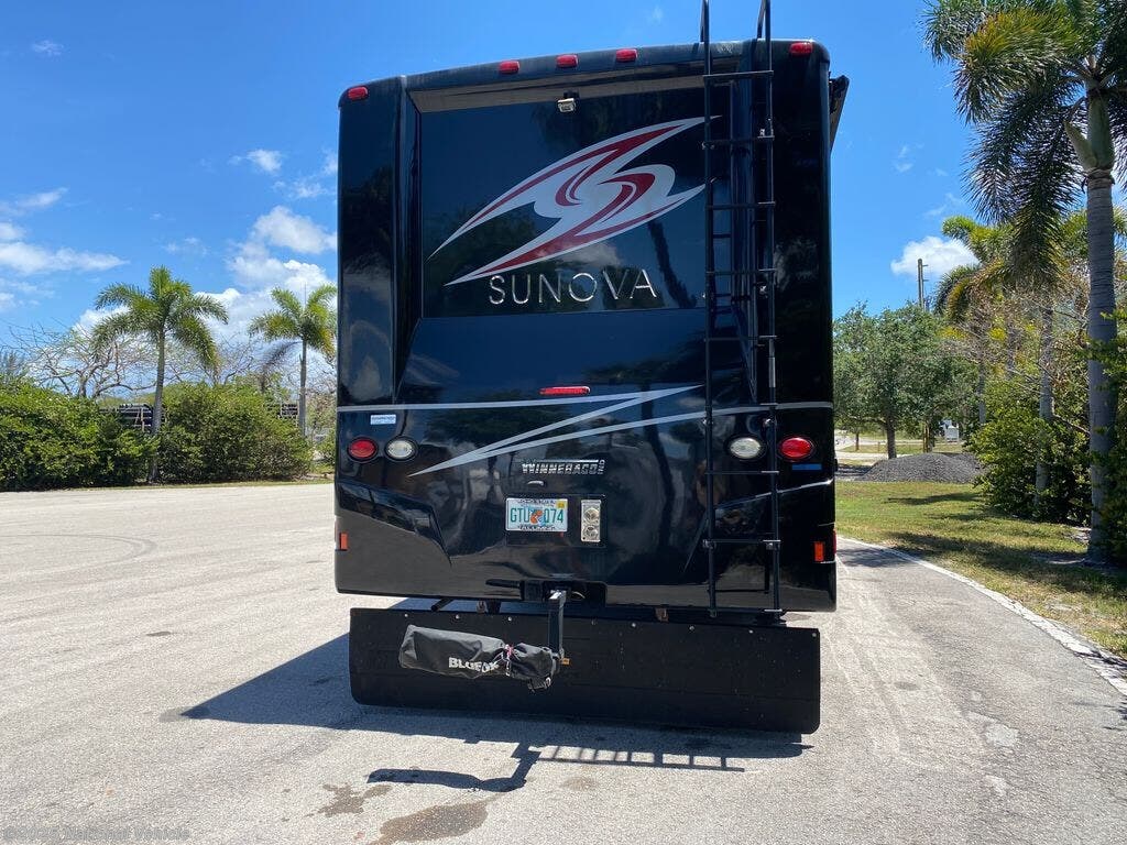 Call now about this 2016 Itasca Sunova 33C! 2016 Itasca Sunova 33C - Used Class A For Sale by National Vehicle in Deerfield Beach, Florida