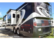 Contact us now about this 2016 Tiffin Phaeton 44OH! 2016 Phaeton 44OH by Tiffin from National Vehicle in Green Cove Springs, Florida