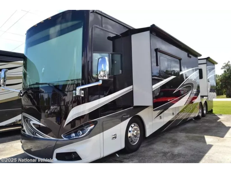 Email now about this 2016 Tiffin Phaeton 44OH! Used 2016 Tiffin Phaeton 44OH available in Green Cove Springs, Florida