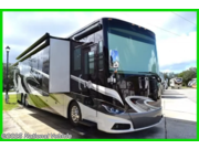 Call now about this 2016 Tiffin Phaeton 44OH! 2016 Tiffin Phaeton 44OH - Used Class A For Sale by National Vehicle in Green Cove Springs, Florida
