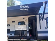 Call now about this 2021 CrossRoads Zinger 320FB! 2021 CrossRoads Zinger 320FB - Used Travel Trailer For Sale by National Vehicle in Blackfoot, Idaho