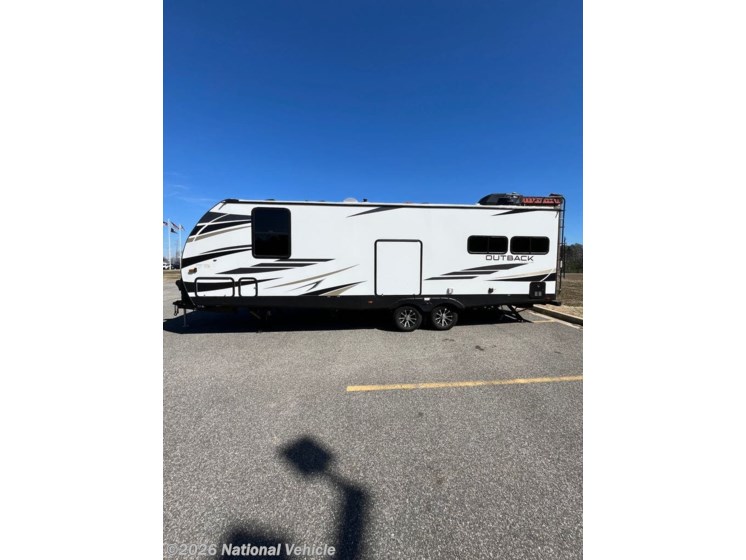 Email now about this 2023 Keystone Outback Ultra-Lite 260UML! Used 2023 Keystone Outback Ultra-Lite 260UML available in Hollywood, Maryland