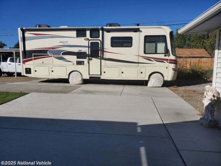 Email now about this 2016 Jayco Precept 31UL! Used 2016 Jayco Precept 31UL available in Snohomish, Washington