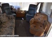 Used 1995 Itasca Suncruiser 34RQ available in Susanville, California