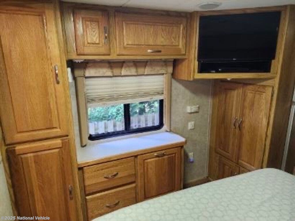 Used 2004 Holiday Rambler Ambassador 40PDD available in Williamsburg, Virginia
