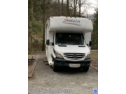 Call now about this 2015 Forest River Solera 24R! 2015 Forest River Solera 24R - Used Class C For Sale by National Vehicle in Royston, Georgia