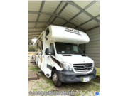 Used 2015 Forest River Solera 24R available in Royston, Georgia