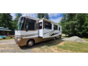 Call now about this 2004 Monaco RV Monarch 30PDD! 2004 Monaco RV Monarch 30PDD - Used Class A For Sale by National Vehicle in Yacolt, Washington