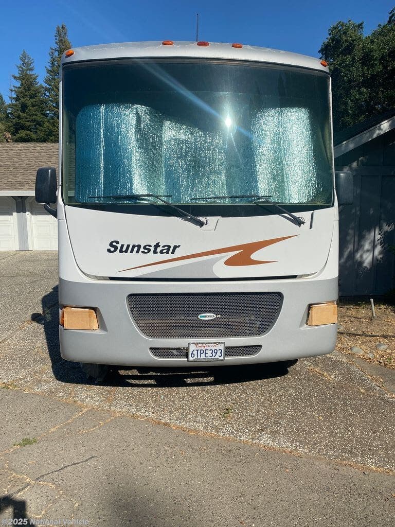 Used 2012 Itasca Sunstar 27N available in Fair Oaks, California