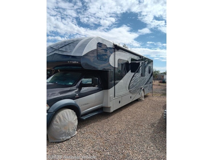 Email now about this 2017 Dynamax Corp Isata 5 36DSD! Used 2017 Dynamax Corp Isata 5 36DSD available in Phoenix, Arizona