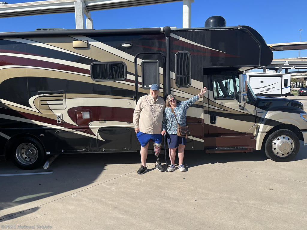 Email now about this 2015 Nexus Phantom Super C 32SC Terra Star Chassis! Used 2015 Nexus Phantom Super C 32SC Terra Star Chassis available in Huntsville, Texas