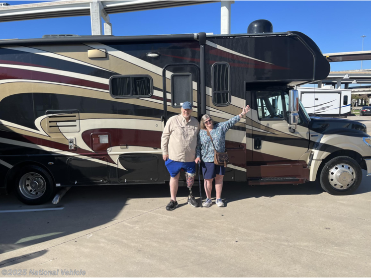 Email now about this 2015 Nexus Phantom Super C 32SC Terra Star Chassis! Used 2015 Nexus Phantom Super C 32SC Terra Star Chassis available in Huntsville, Texas