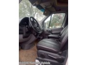 Used 2007 Itasca Navion 23H available in Jewell, Kansas