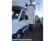 Call now about this 2007 Itasca Navion 23H! 2007 Itasca Navion 23H - Used Class C For Sale by National Vehicle in Jewell, Kansas